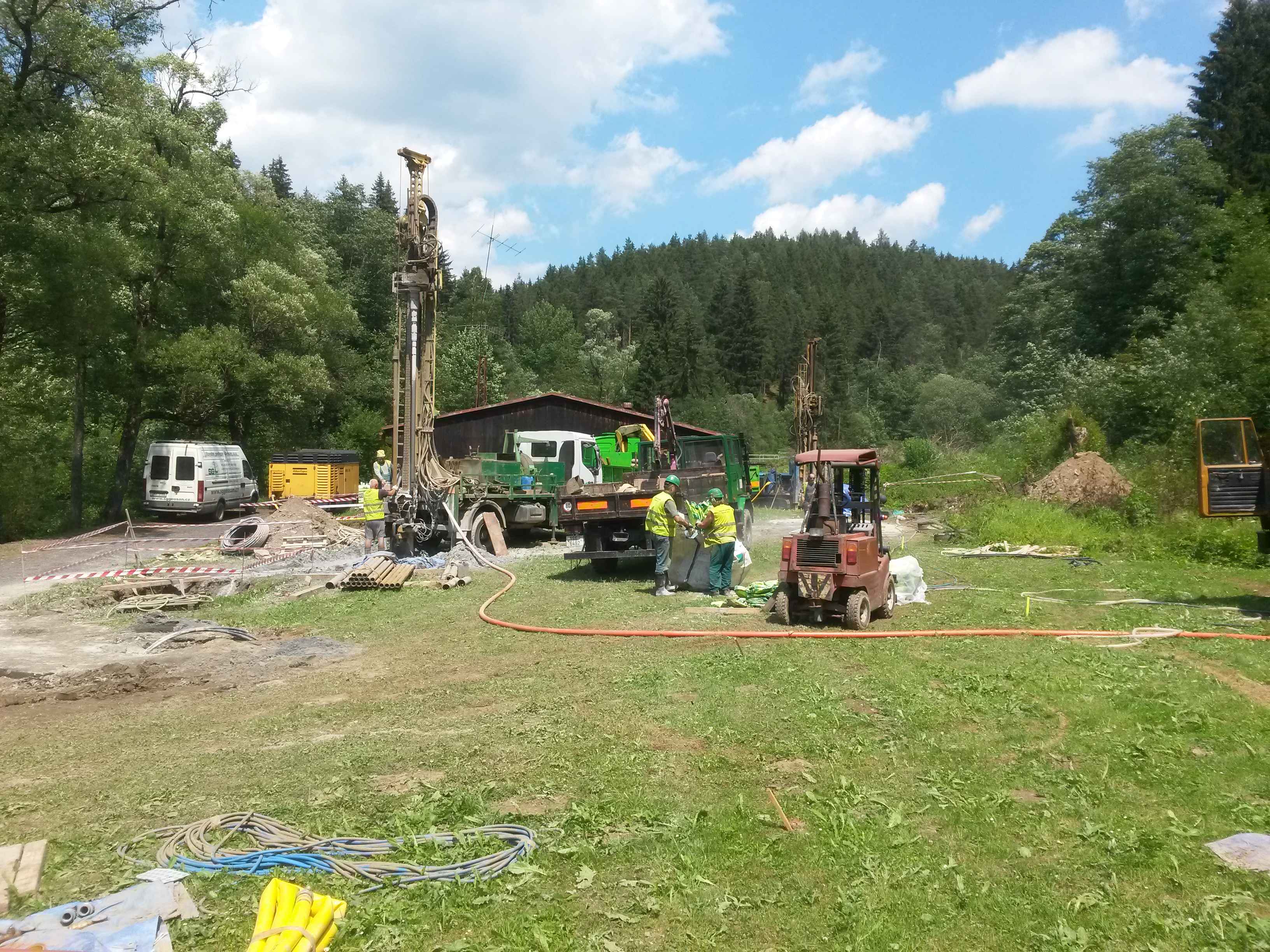 Kašperské Hory