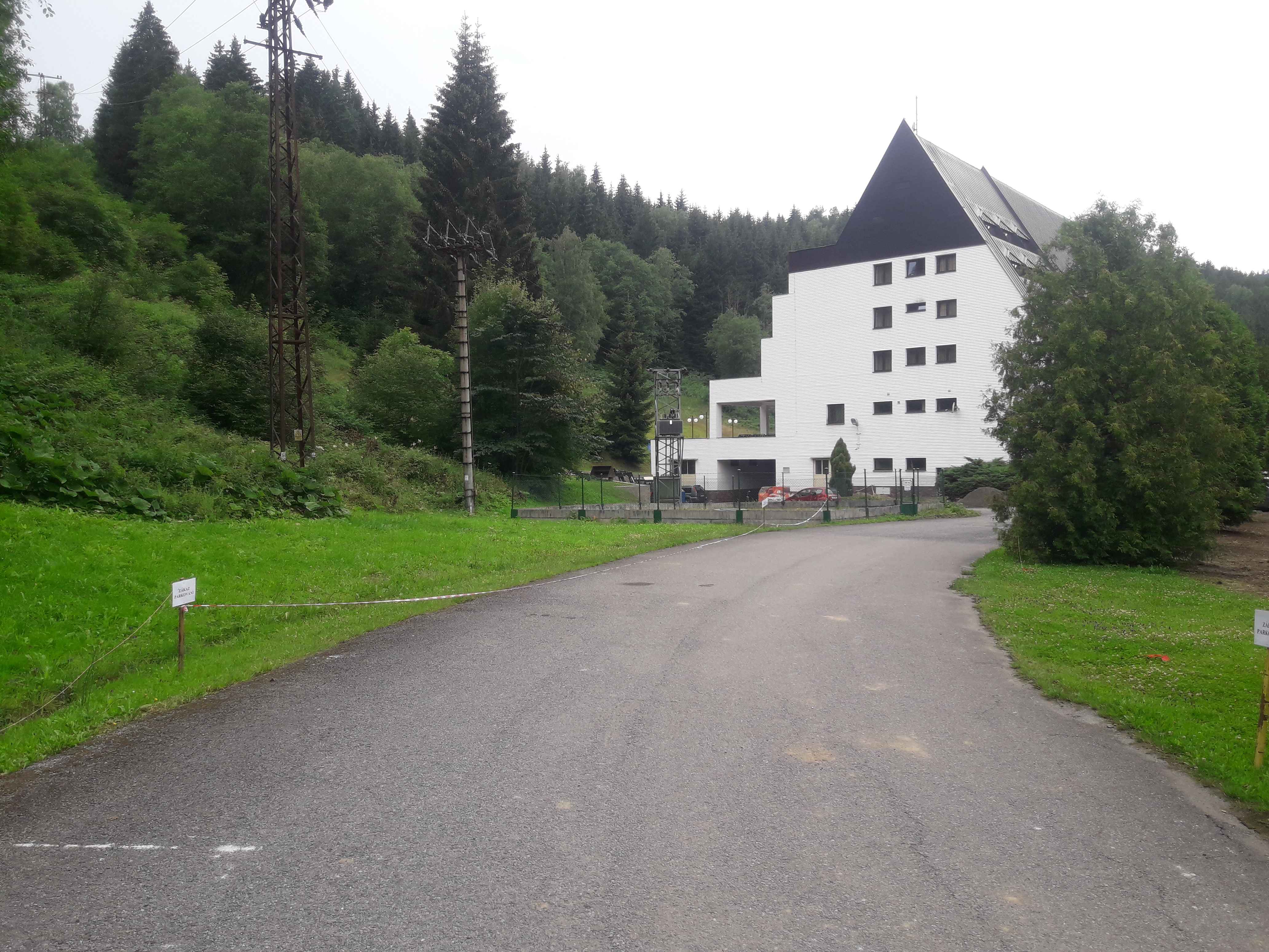 Kašperské Hory