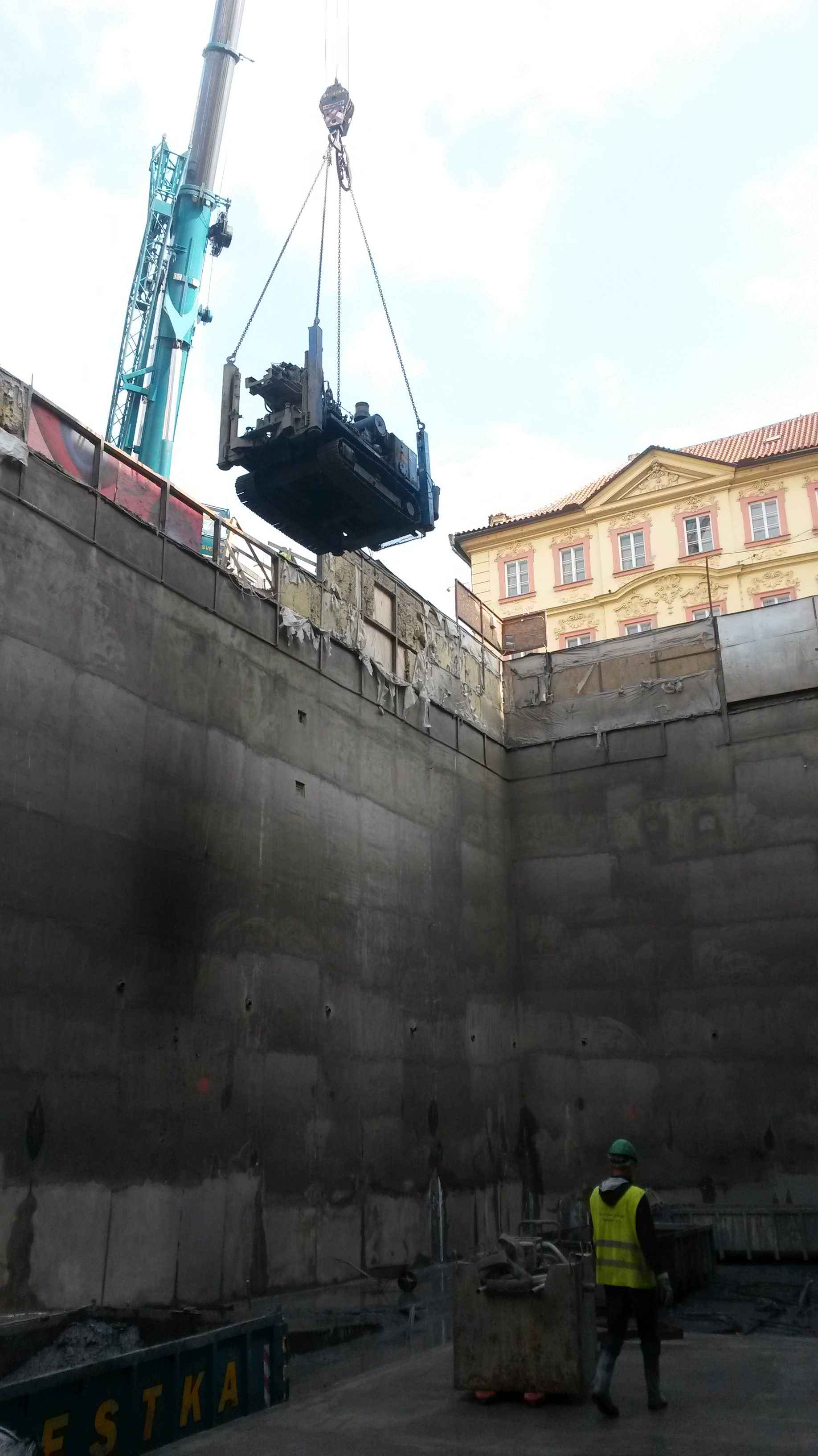 Palác Národní