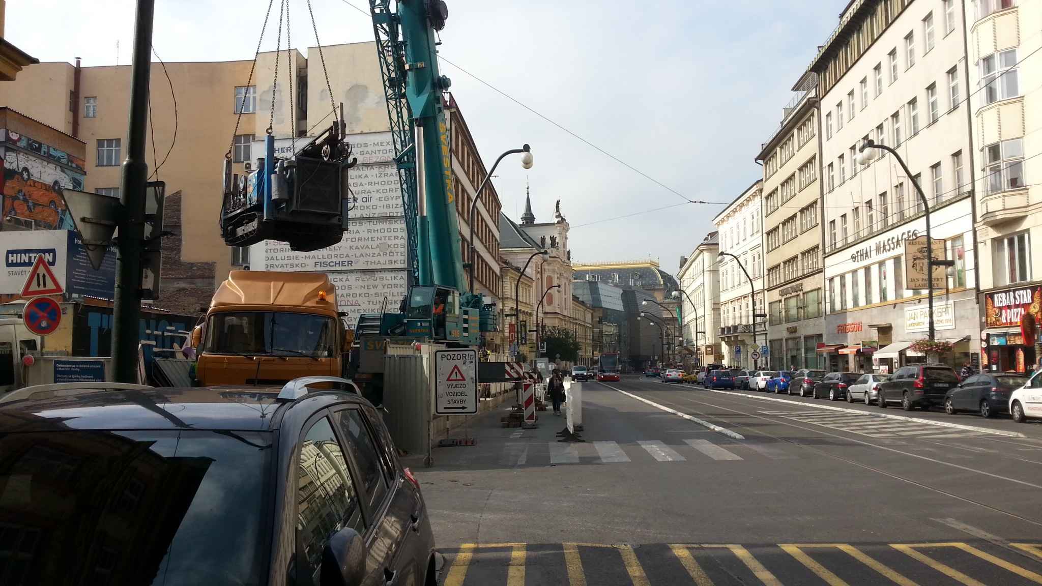 Palác Národní