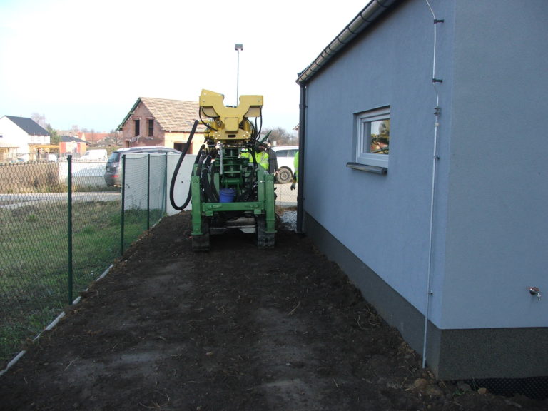 HVS 257