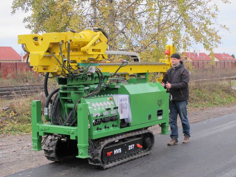 HVS 257